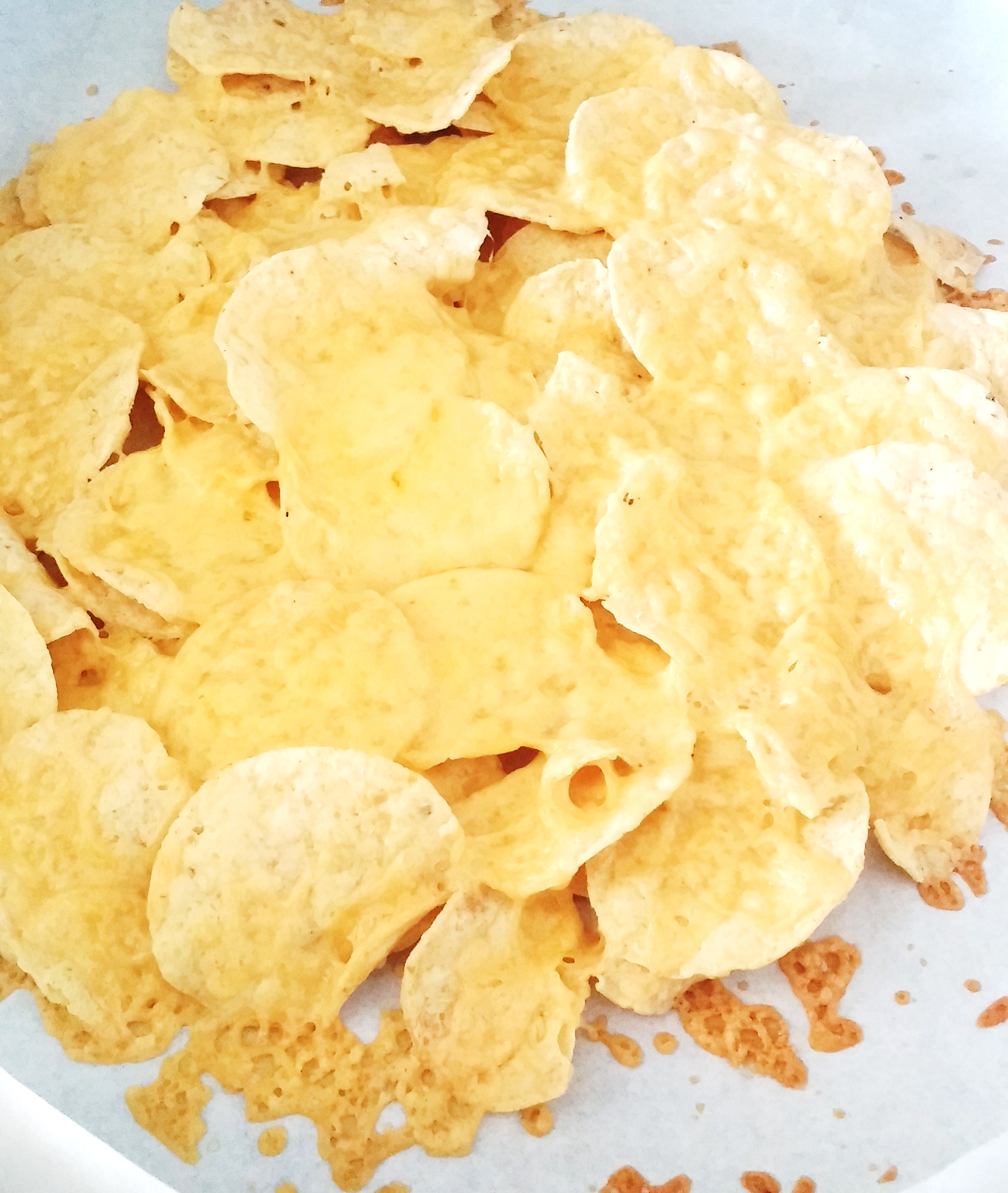 are corn chips bad for kidneys