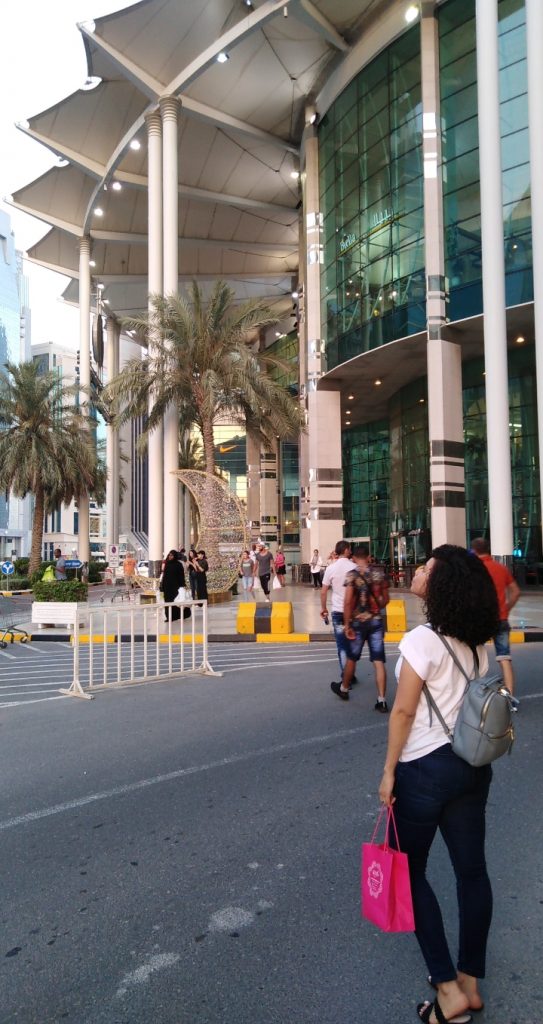 Doha | www.andthentherewasfood.co.za